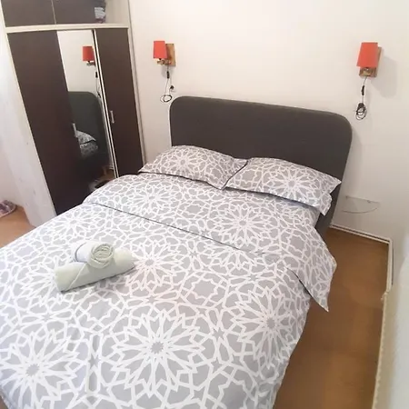 Studio La Stefy Lejlighed Sibiu
